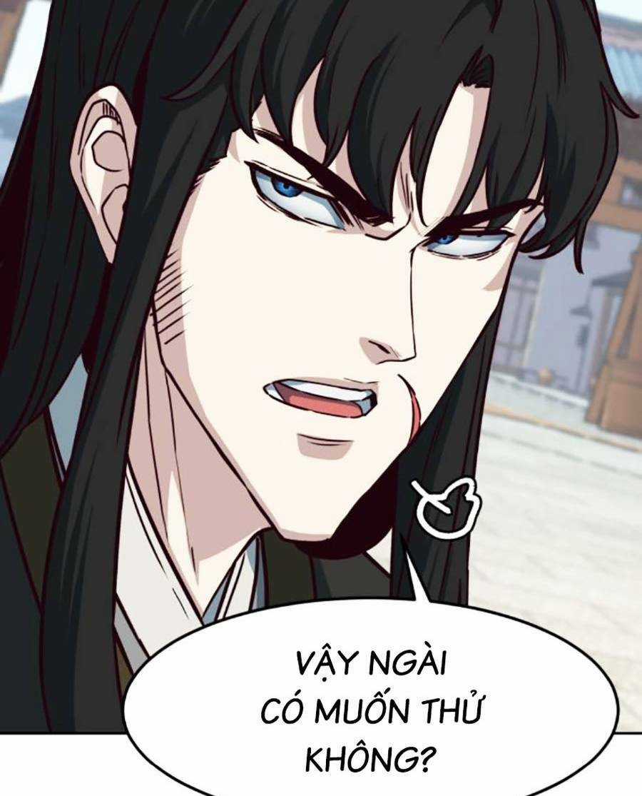 Túy Kiếm Dạ Hành Chapter 69 trang 76