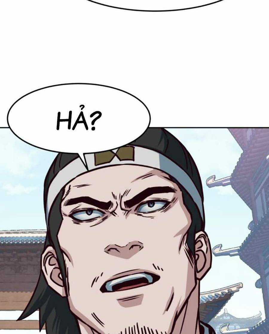 Túy Kiếm Dạ Hành Chapter 69 trang 77