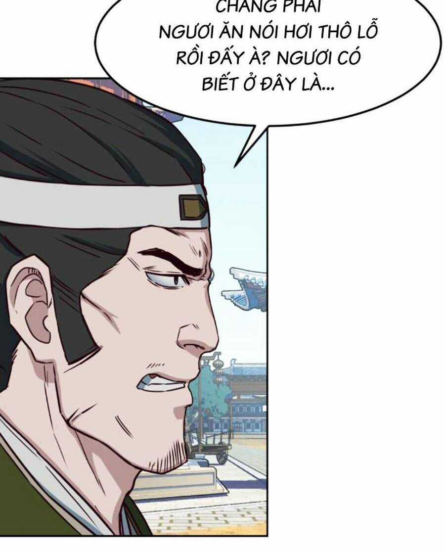 Túy Kiếm Dạ Hành Chapter 69 trang 79