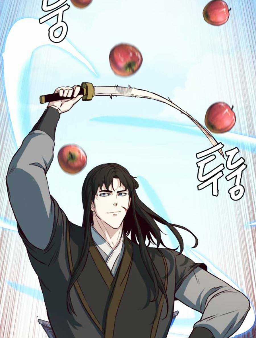 Túy Kiếm Dạ Hành Chapter 69 trang 8