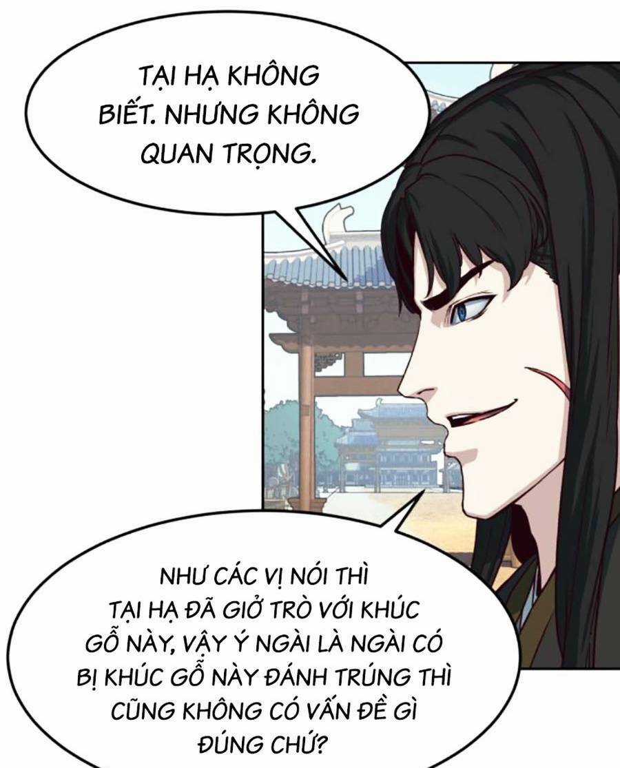 Túy Kiếm Dạ Hành Chapter 69 trang 80