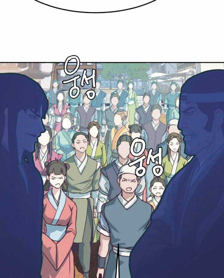 Túy Kiếm Dạ Hành Chapter 69 trang 81