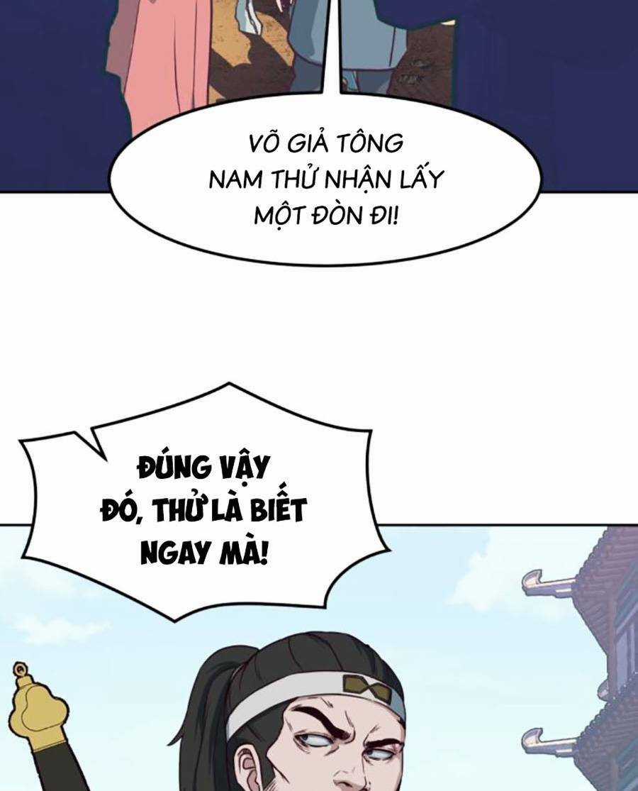 Túy Kiếm Dạ Hành Chapter 69 trang 82