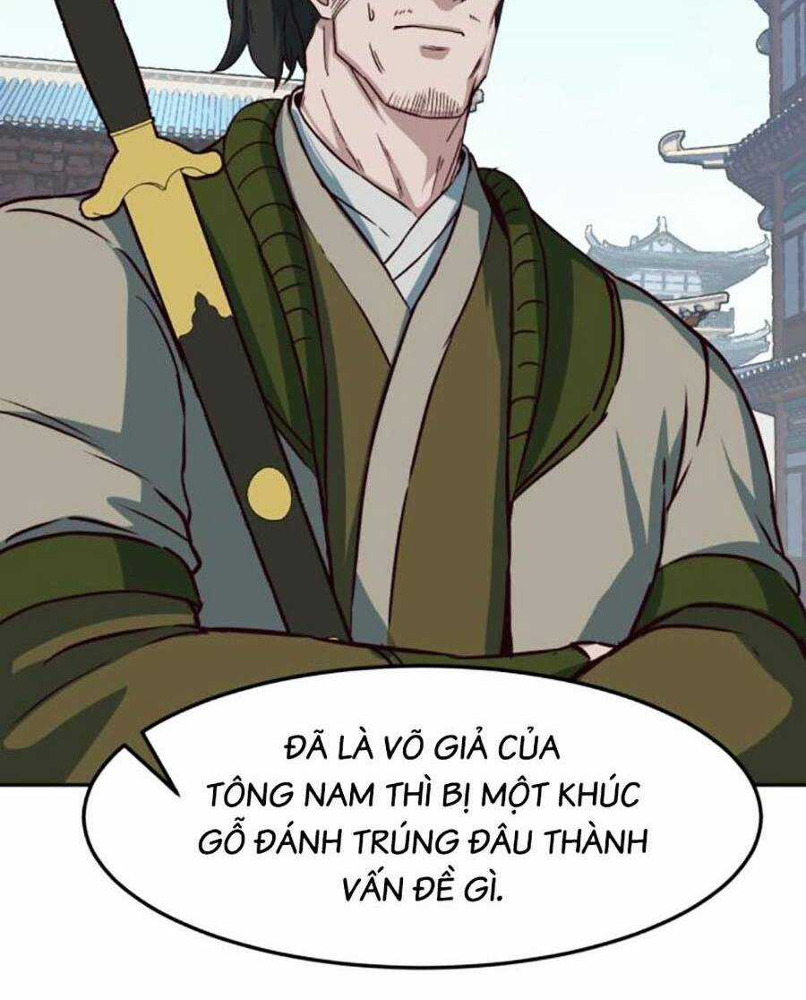 Túy Kiếm Dạ Hành Chapter 69 trang 83