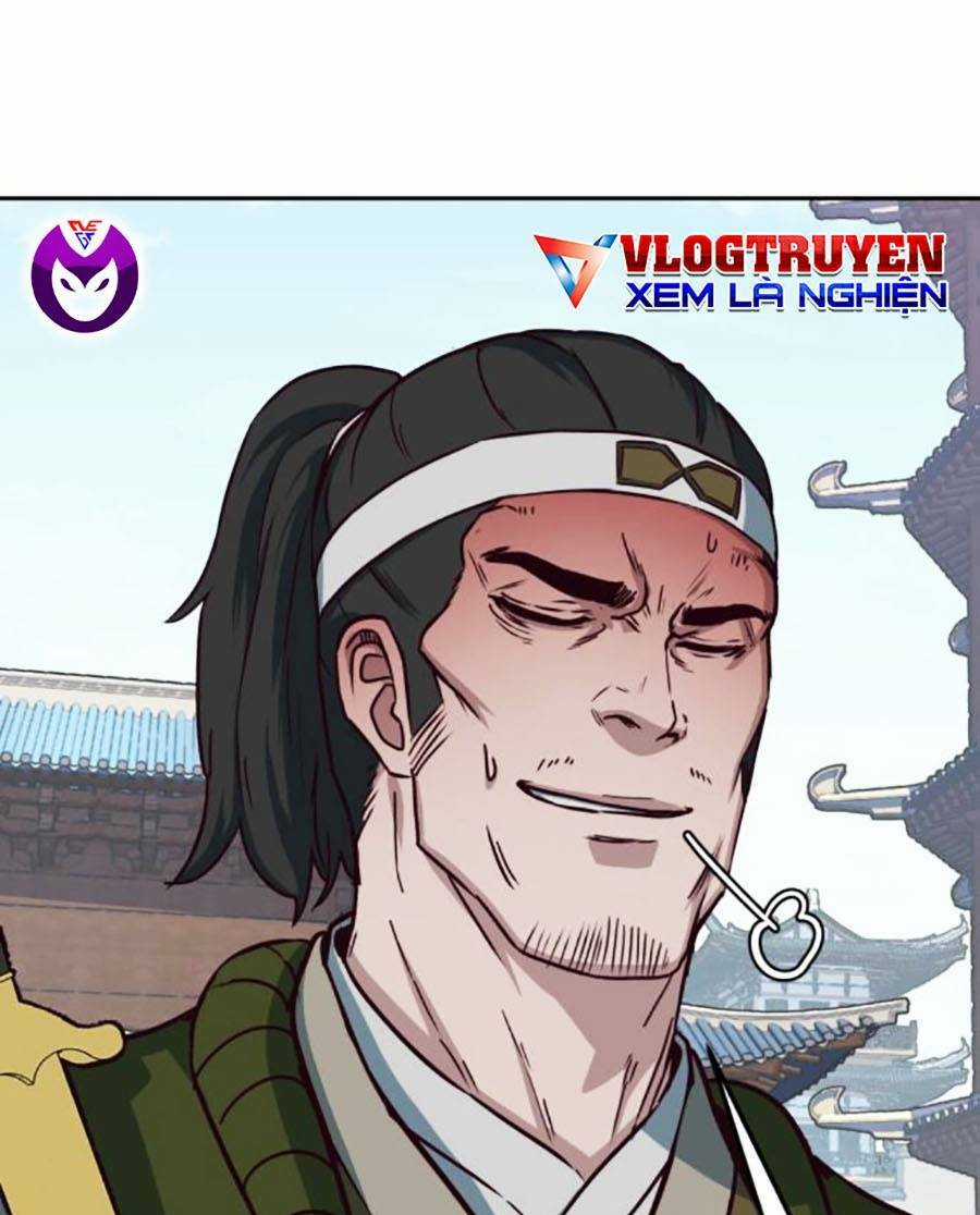 Túy Kiếm Dạ Hành Chapter 69 trang 84