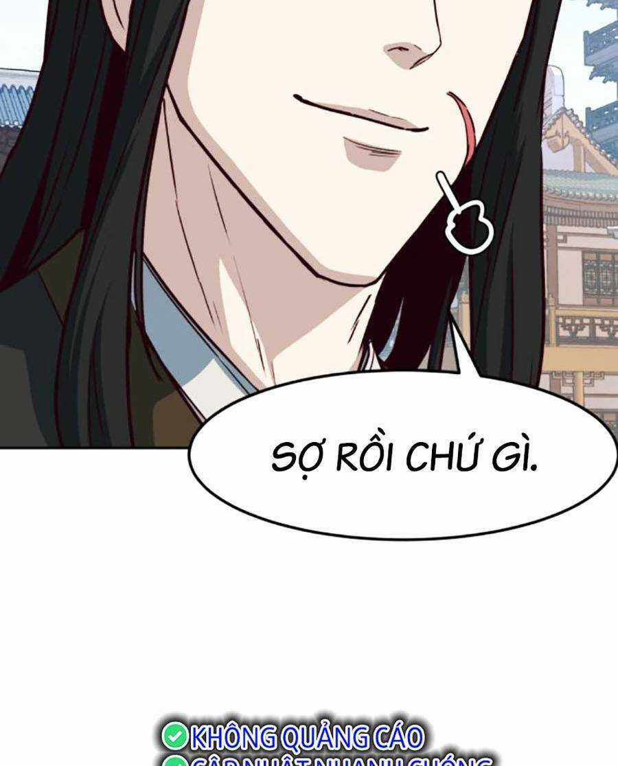 Túy Kiếm Dạ Hành Chapter 69 trang 88