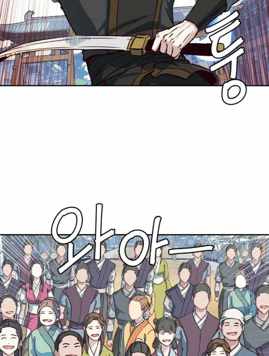 Túy Kiếm Dạ Hành Chapter 69 trang 9