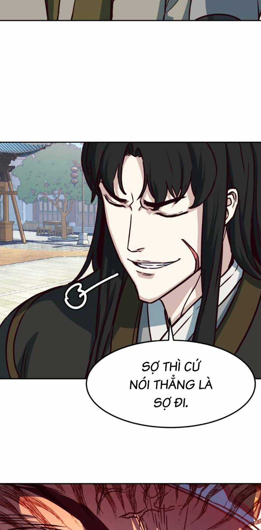 Túy Kiếm Dạ Hành Chapter 69 trang 93