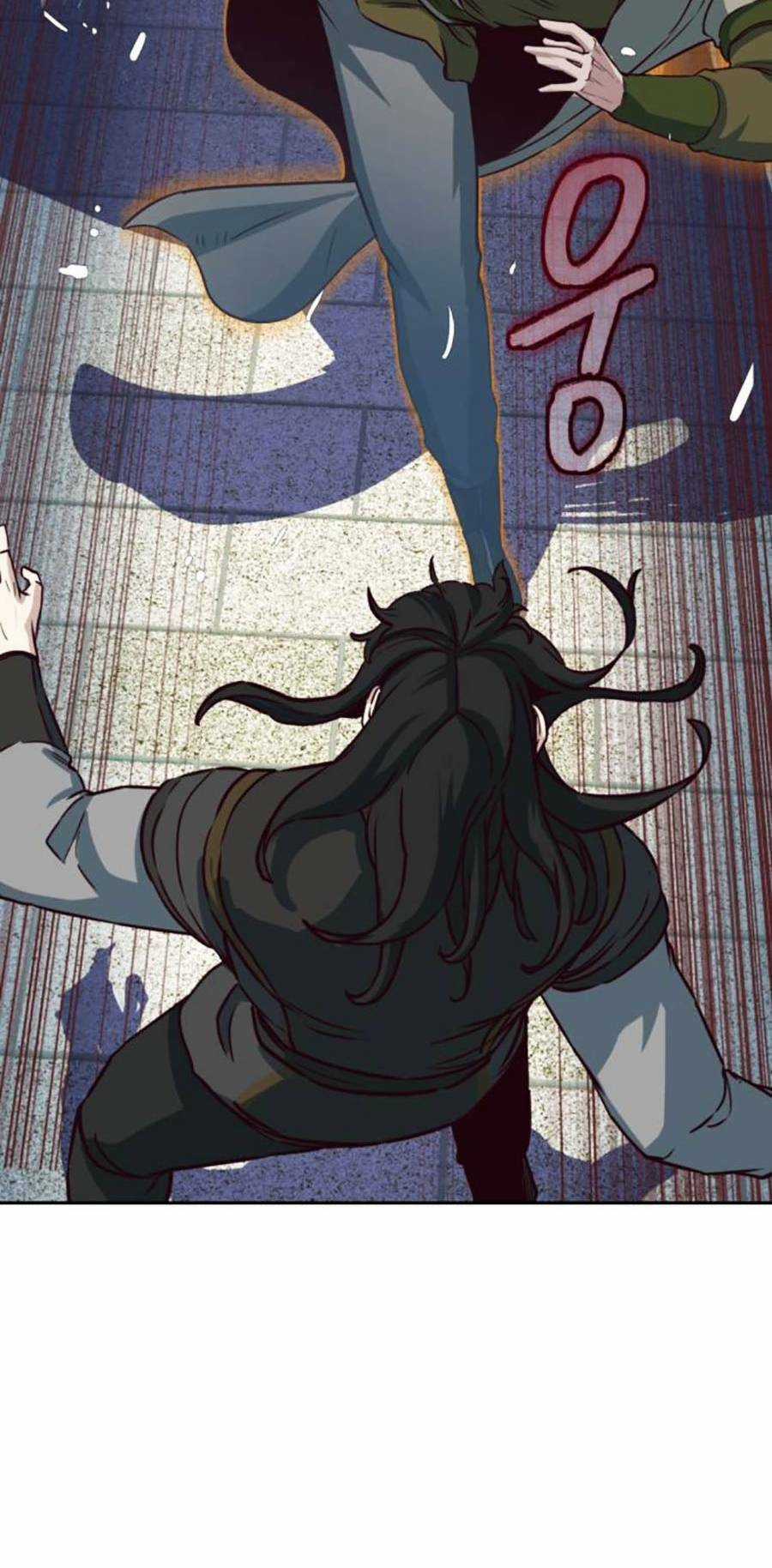 Túy Kiếm Dạ Hành Chapter 69 trang 95