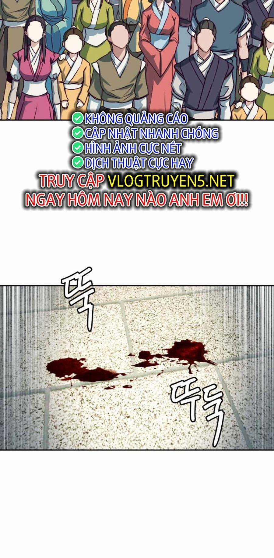 Túy Kiếm Dạ Hành Chapter 69 trang 99