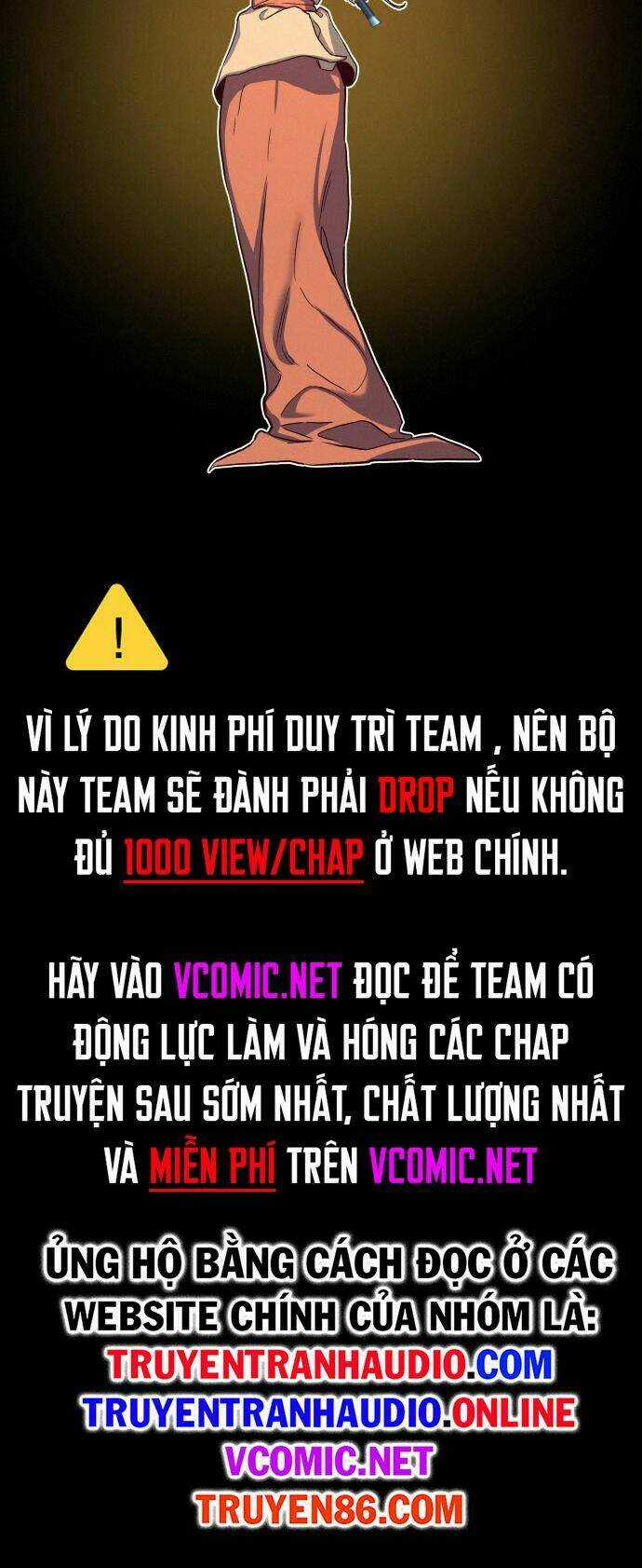 Túy Kiếm Dạ Hành Chapter 7 trang 10