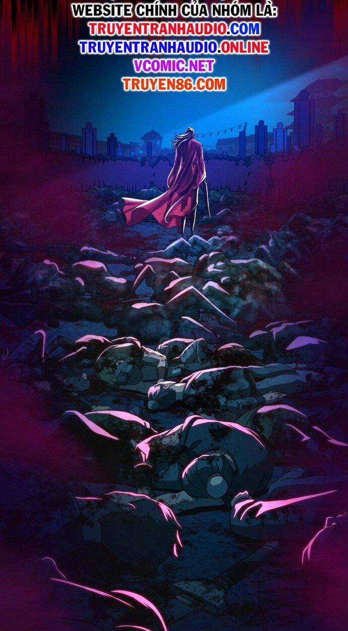 Túy Kiếm Dạ Hành Chapter 7 trang 101