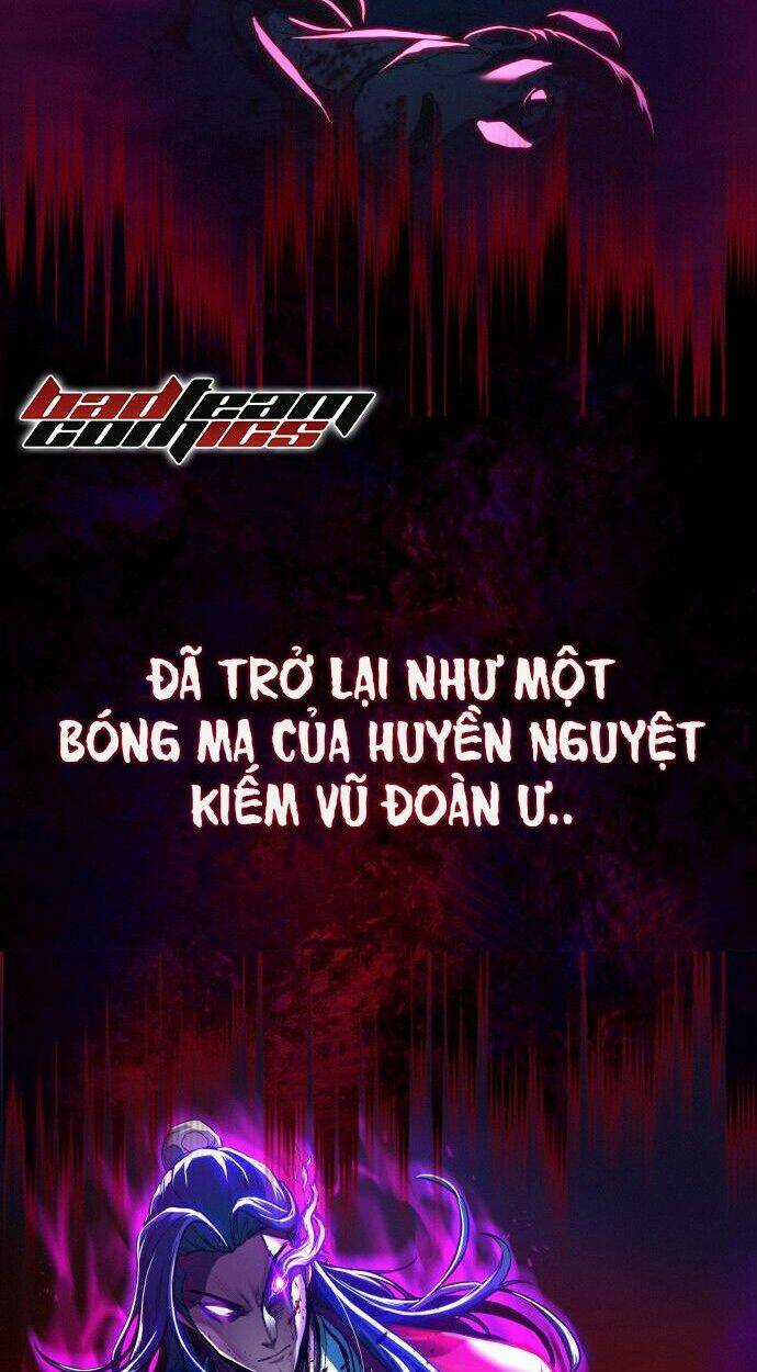 Túy Kiếm Dạ Hành Chapter 7 trang 102