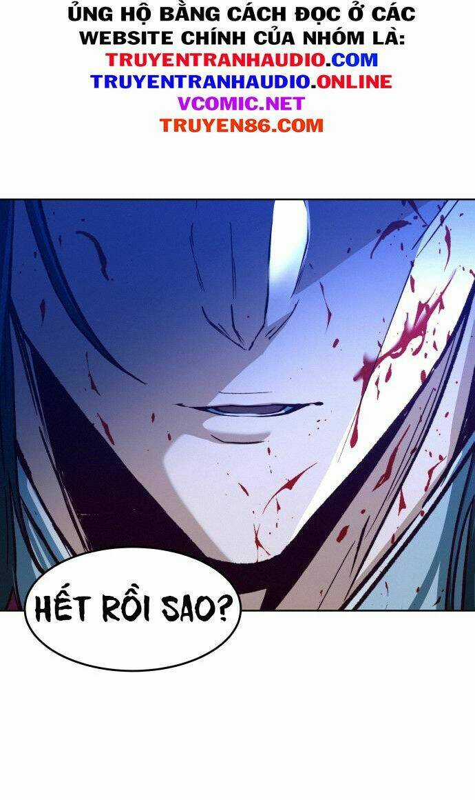 Túy Kiếm Dạ Hành Chapter 7 trang 105