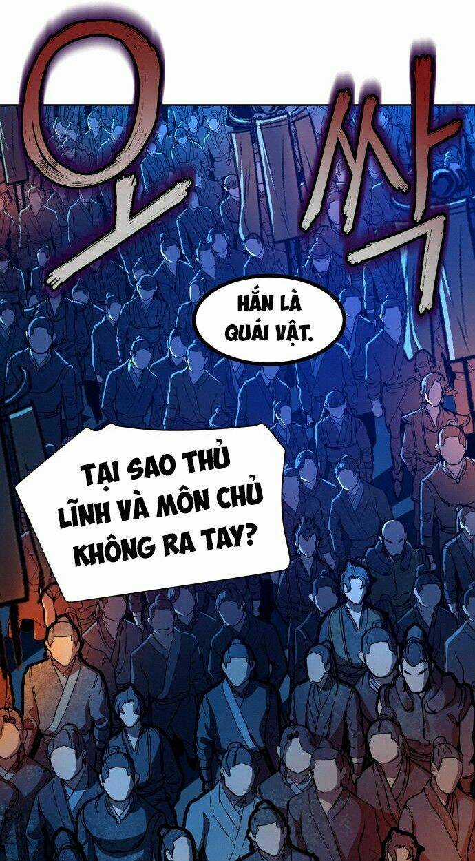 Túy Kiếm Dạ Hành Chapter 7 trang 106