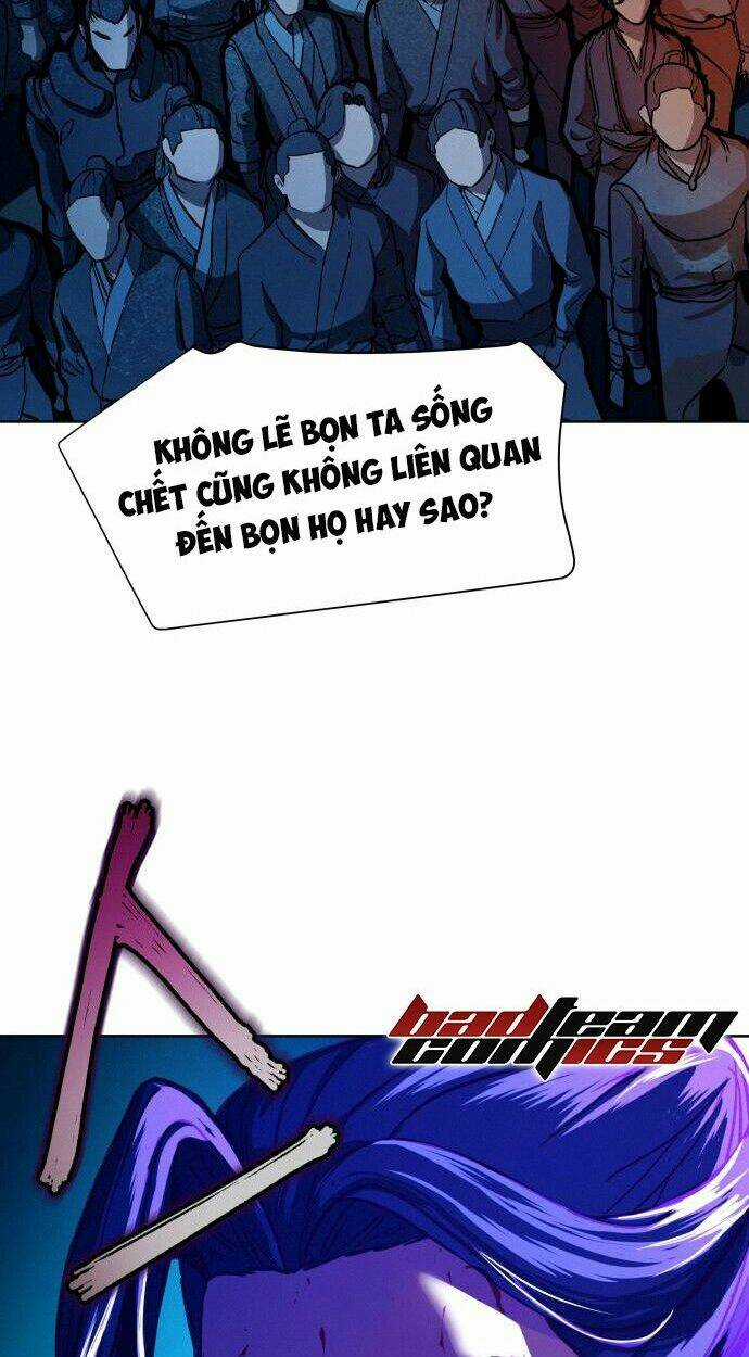 Túy Kiếm Dạ Hành Chapter 7 trang 107