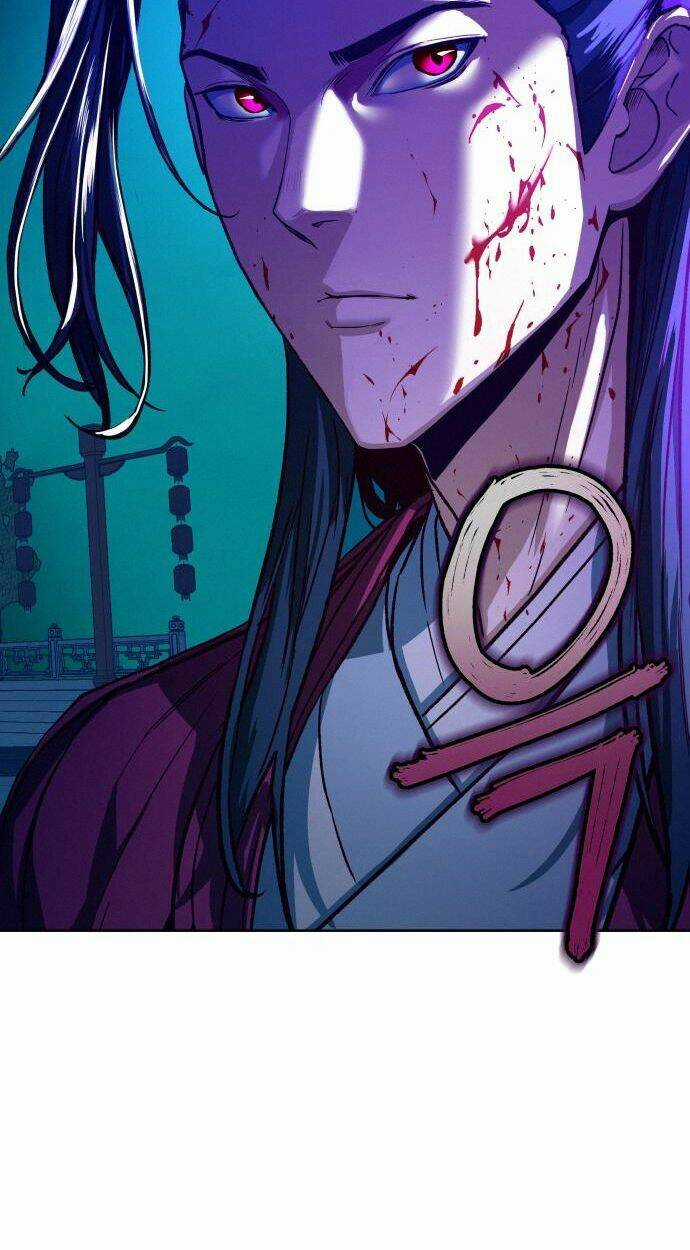 Túy Kiếm Dạ Hành Chapter 7 trang 108