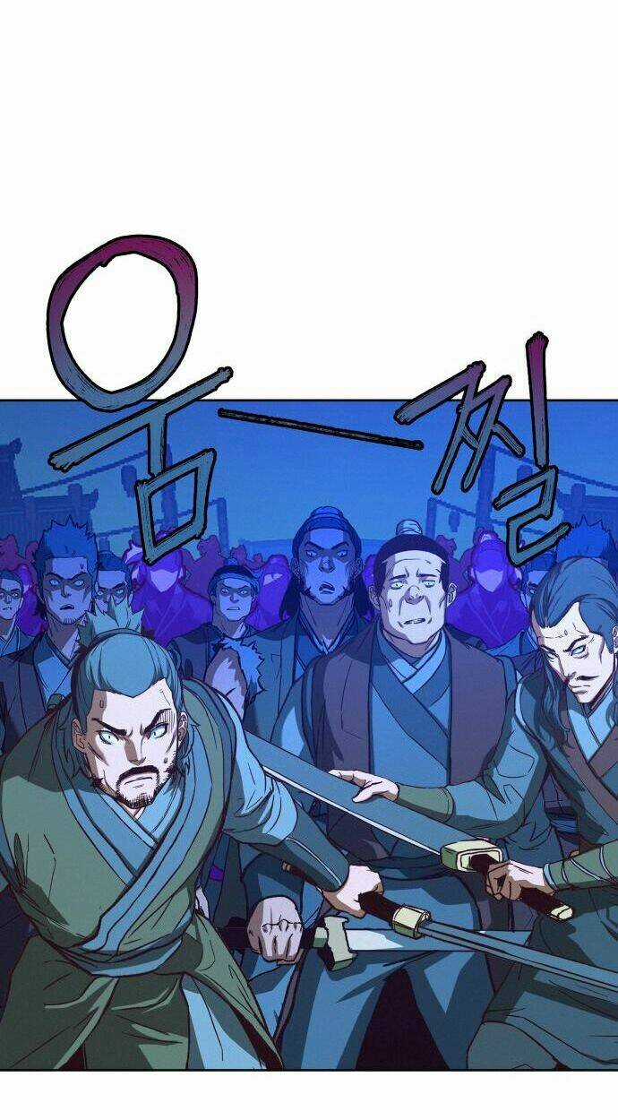 Túy Kiếm Dạ Hành Chapter 7 trang 109