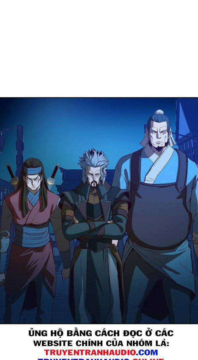 Túy Kiếm Dạ Hành Chapter 7 trang 110