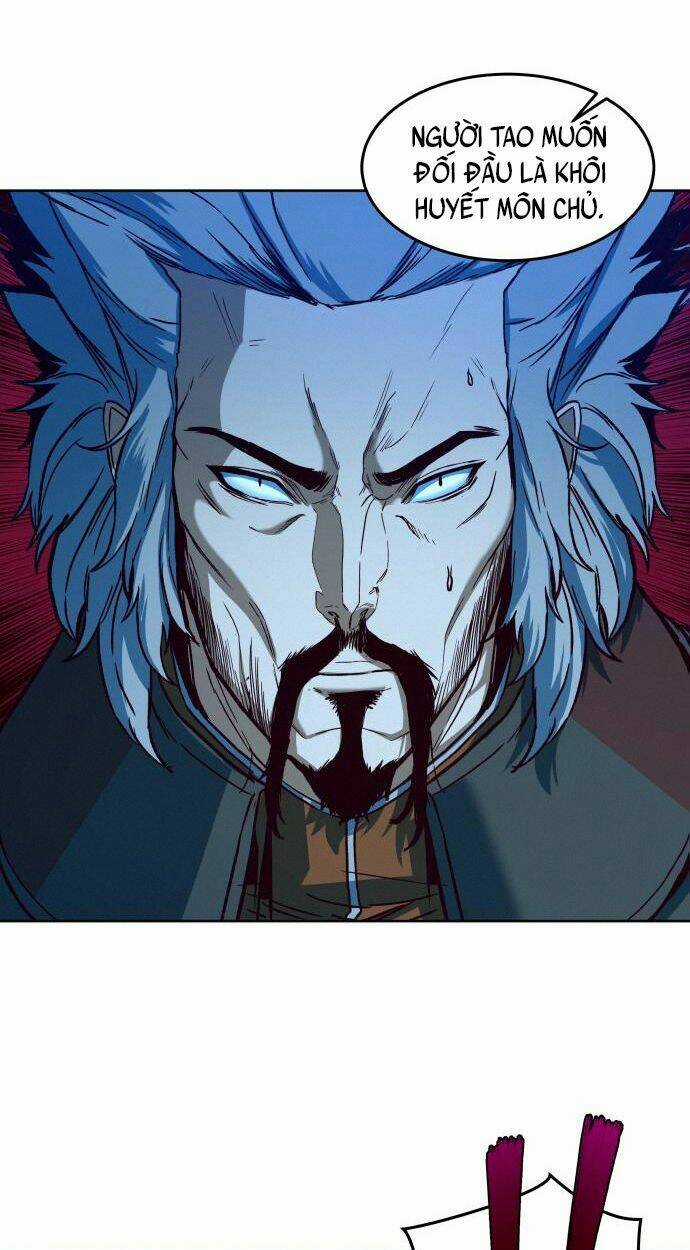 Túy Kiếm Dạ Hành Chapter 7 trang 112