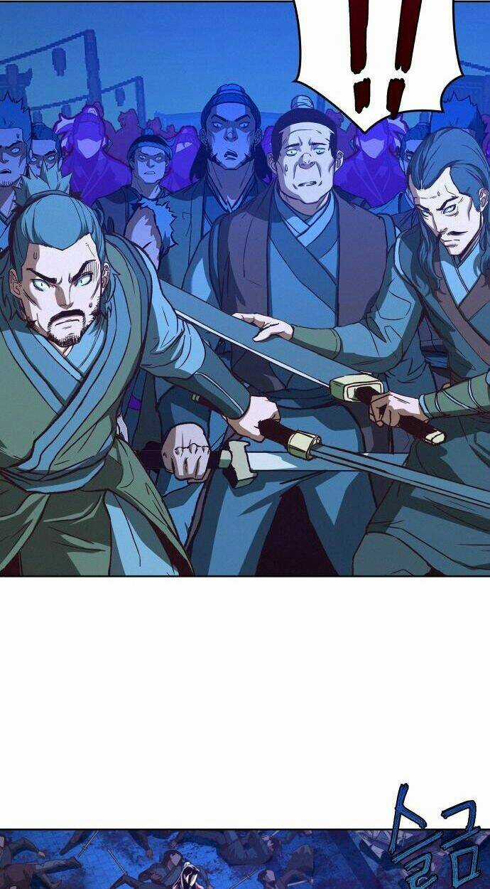 Túy Kiếm Dạ Hành Chapter 7 trang 113