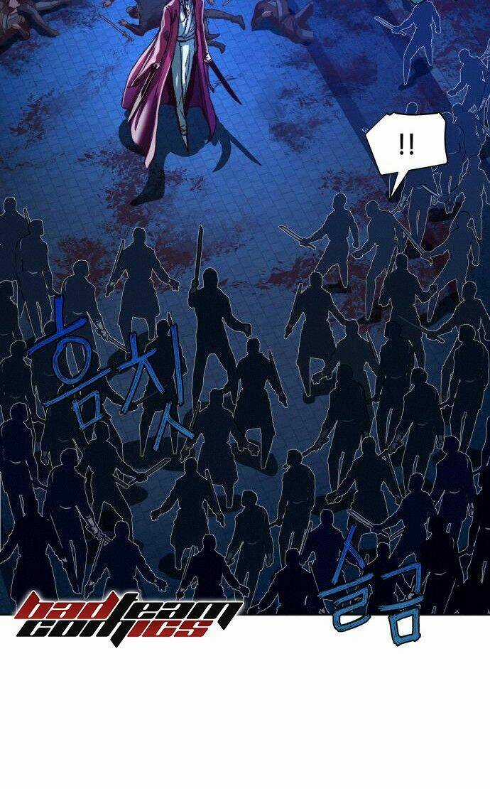 Túy Kiếm Dạ Hành Chapter 7 trang 114