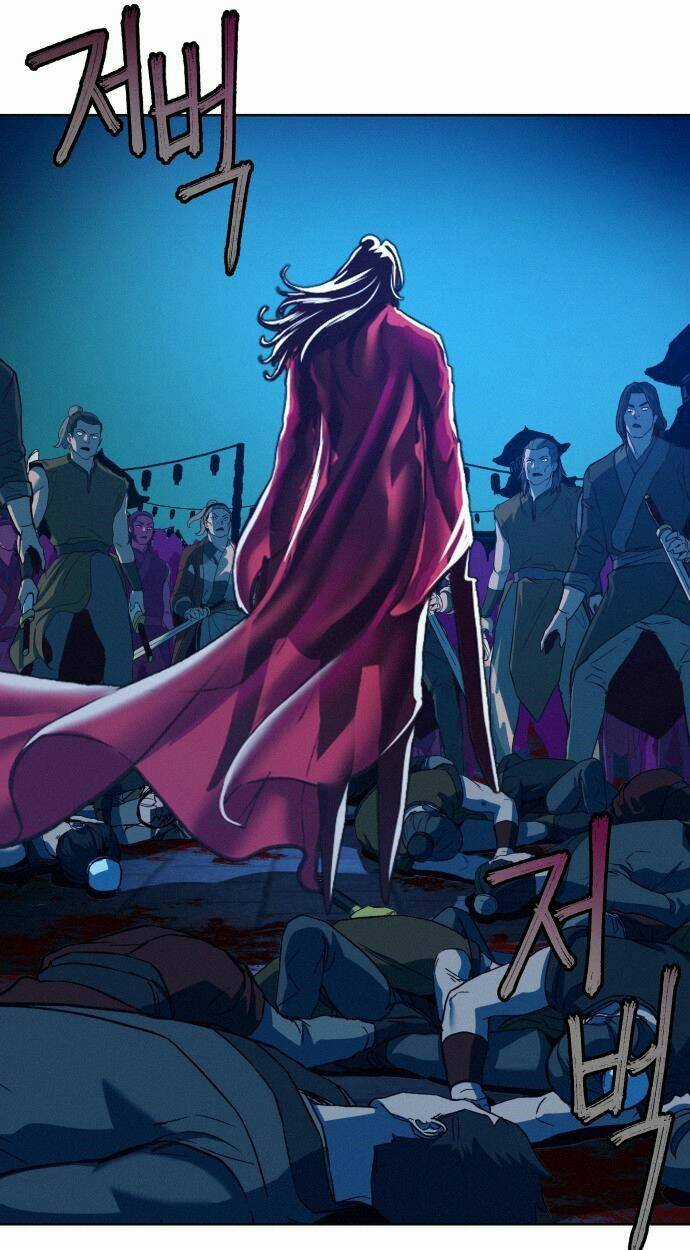 Túy Kiếm Dạ Hành Chapter 7 trang 115