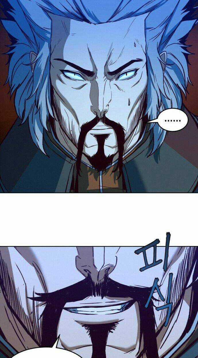 Túy Kiếm Dạ Hành Chapter 7 trang 118