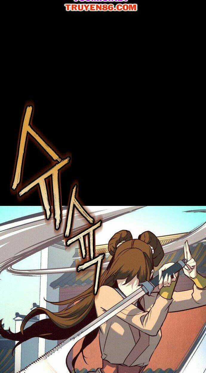 Túy Kiếm Dạ Hành Chapter 7 trang 12