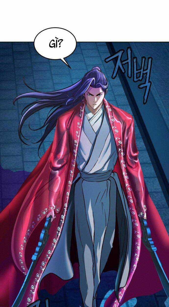 Túy Kiếm Dạ Hành Chapter 7 trang 121