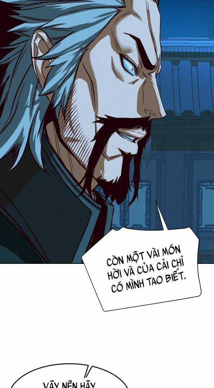 Túy Kiếm Dạ Hành Chapter 7 trang 127