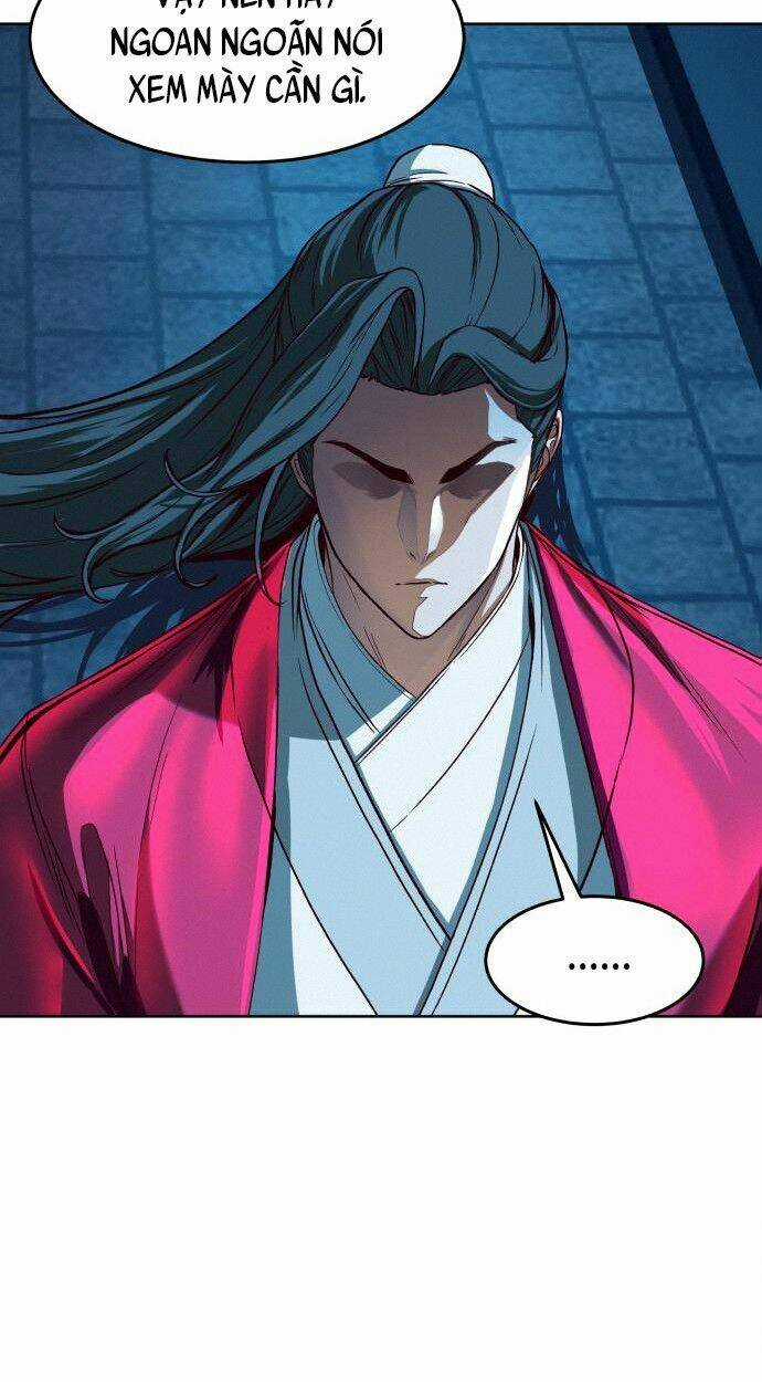 Túy Kiếm Dạ Hành Chapter 7 trang 128