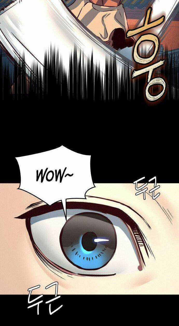 Túy Kiếm Dạ Hành Chapter 7 trang 13