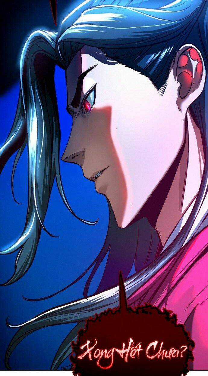 Túy Kiếm Dạ Hành Chapter 7 trang 135