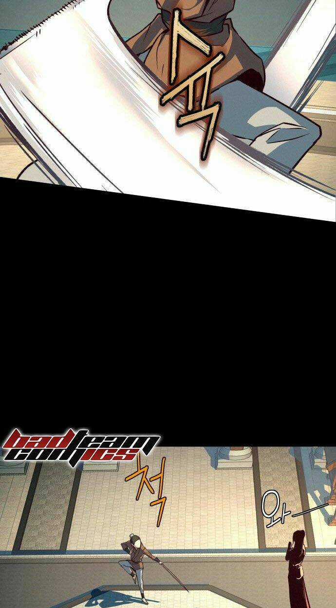 Túy Kiếm Dạ Hành Chapter 7 trang 15