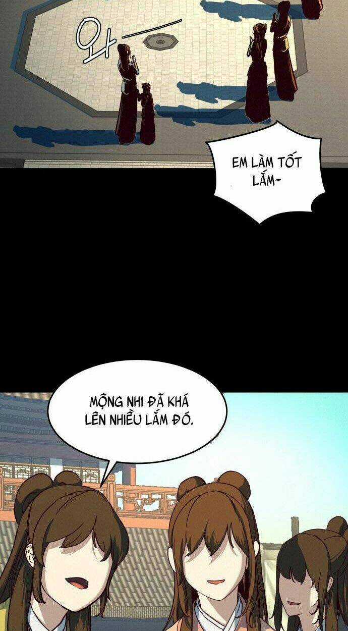 Túy Kiếm Dạ Hành Chapter 7 trang 16