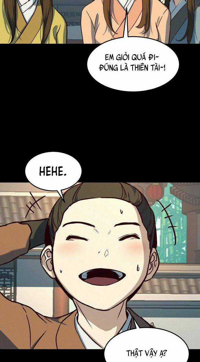 Túy Kiếm Dạ Hành Chapter 7 trang 17