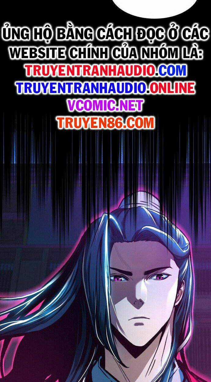 Túy Kiếm Dạ Hành Chapter 7 trang 18