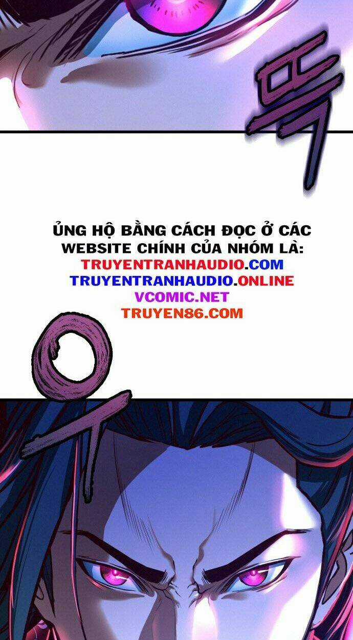 Túy Kiếm Dạ Hành Chapter 7 trang 21