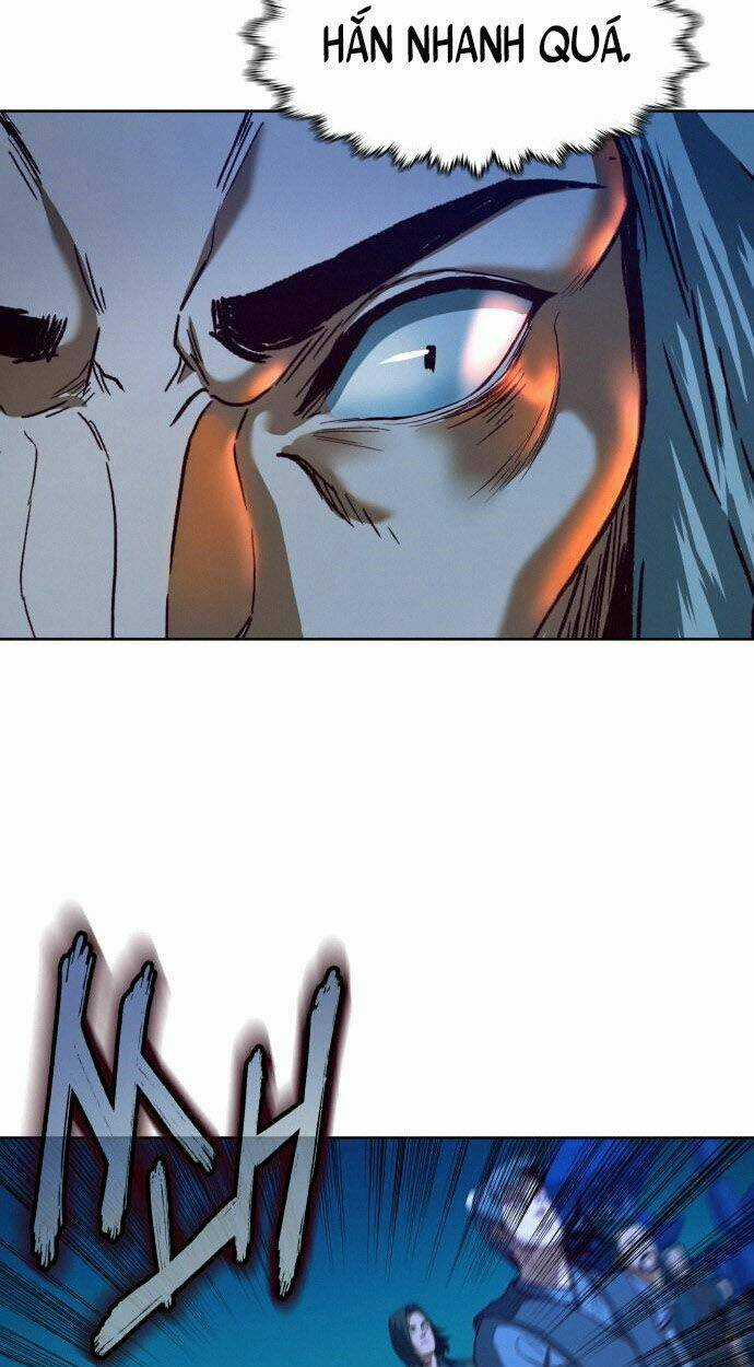 Túy Kiếm Dạ Hành Chapter 7 trang 24