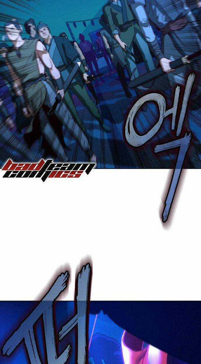 Túy Kiếm Dạ Hành Chapter 7 trang 25