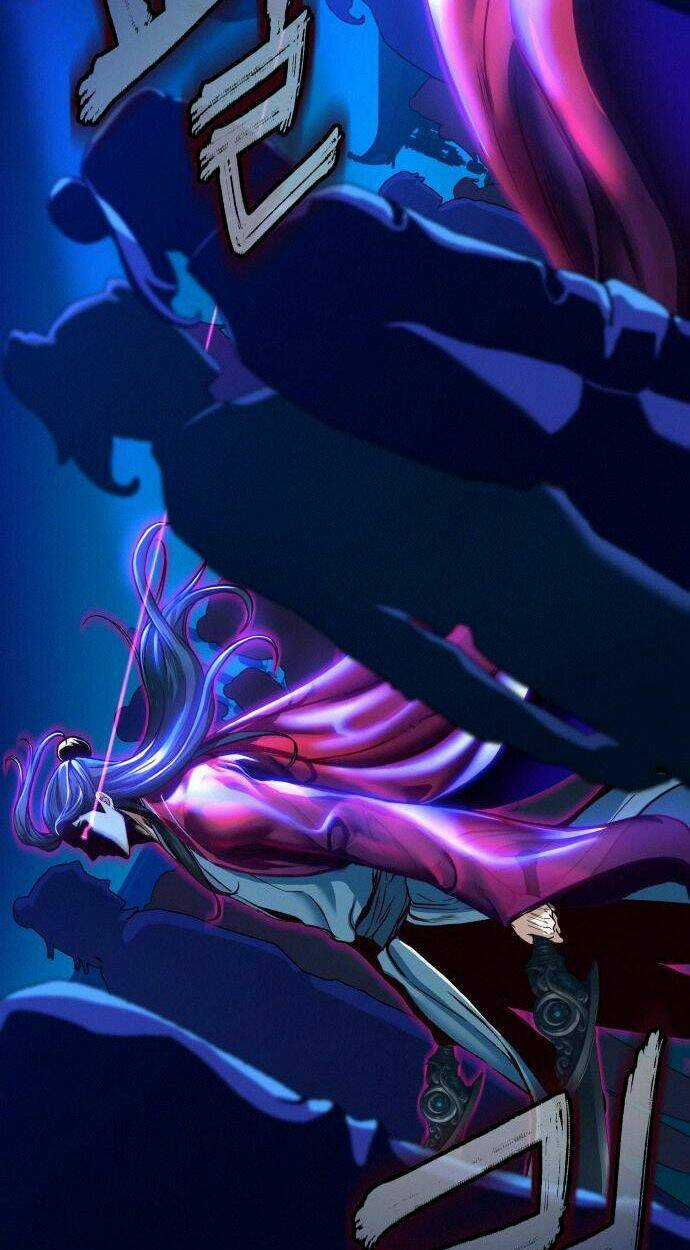 Túy Kiếm Dạ Hành Chapter 7 trang 26