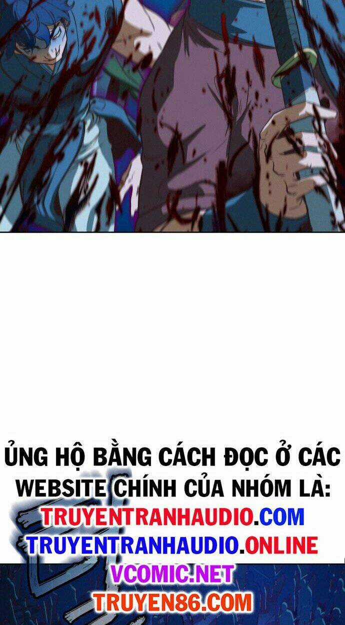 Túy Kiếm Dạ Hành Chapter 7 trang 32