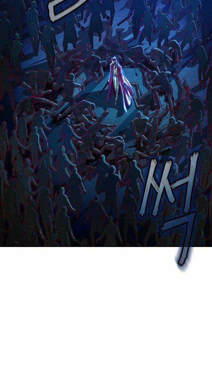 Túy Kiếm Dạ Hành Chapter 7 trang 33