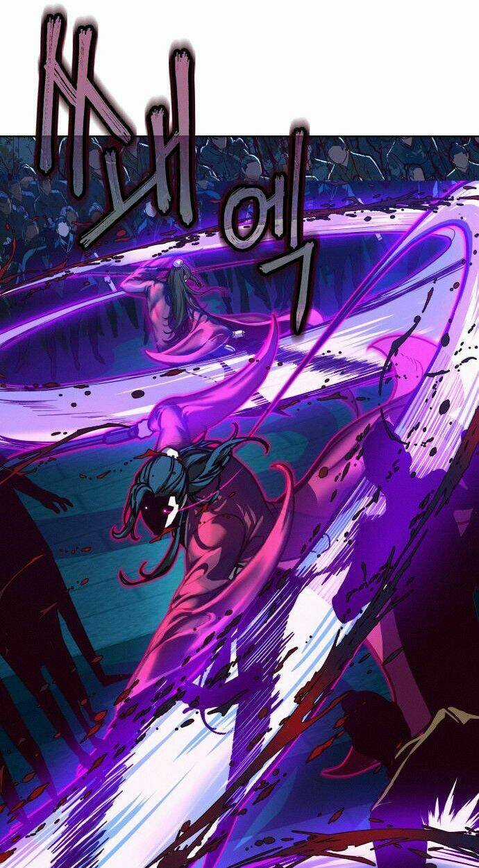 Túy Kiếm Dạ Hành Chapter 7 trang 38