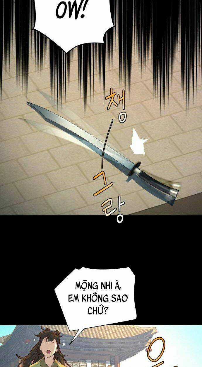 Túy Kiếm Dạ Hành Chapter 7 trang 4