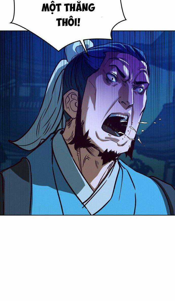 Túy Kiếm Dạ Hành Chapter 7 trang 44