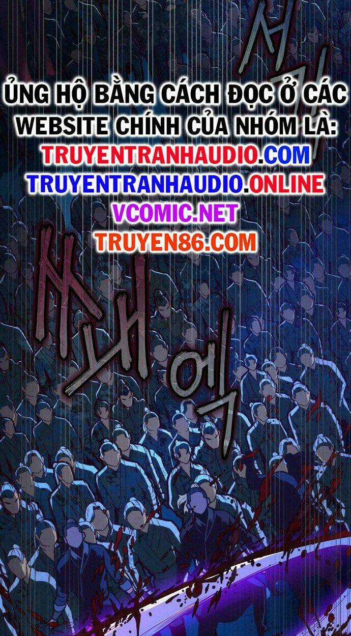 Túy Kiếm Dạ Hành Chapter 7 trang 46