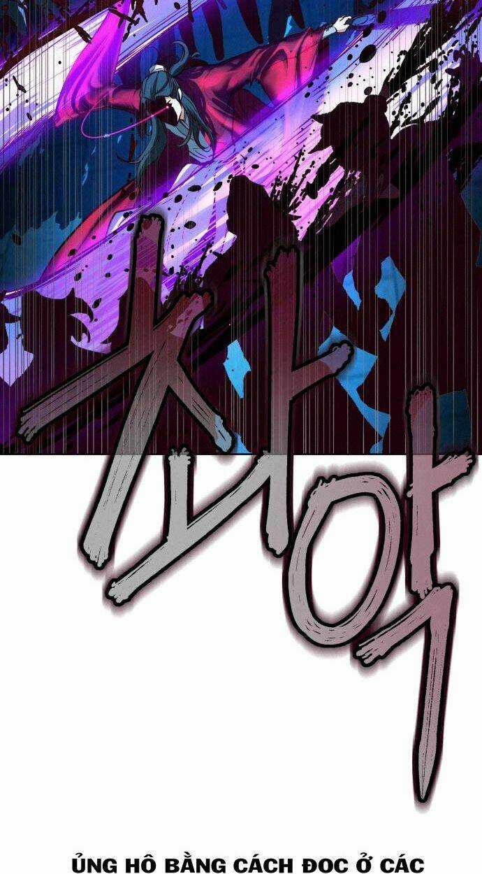 Túy Kiếm Dạ Hành Chapter 7 trang 47