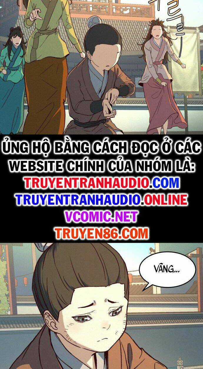 Túy Kiếm Dạ Hành Chapter 7 trang 5
